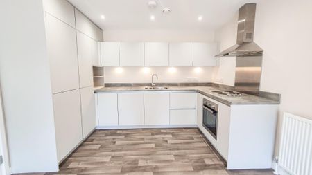 Wolsey Court, 6 Windmill Lane, Waltham Cross - Photo 4