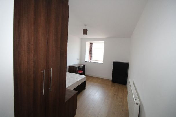 5-9 Moor Lane, Flat - Photo 1