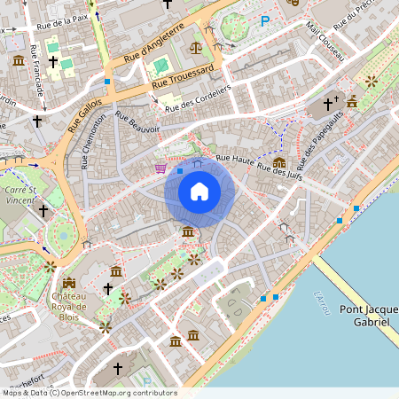 41000, Blois