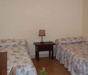 Piso de alquiler en Heriz Pasealekua, Antiguo - Photo 4