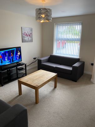 3 Bed Terraced House, Cherry Tree Drive, CV4 - Photo 1