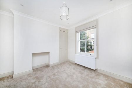 3 bedroom apartment to rent - Photo 5