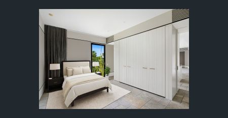 Luxury three bedroom unit in the heart of Danks Street - Photo 2