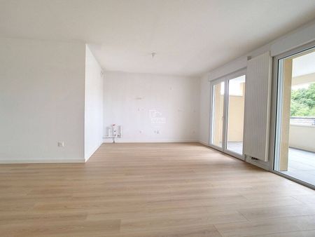 Location appartement 4 pièces 84.04 m² à Laval (53000) - Photo 5