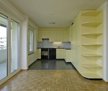 Traumhafte 4.5 Zimmerwohnung in Effretikon - Photo 2