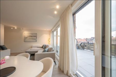 Tout savoir sur cet appartement à Knokke, à Knokke - Foto 4