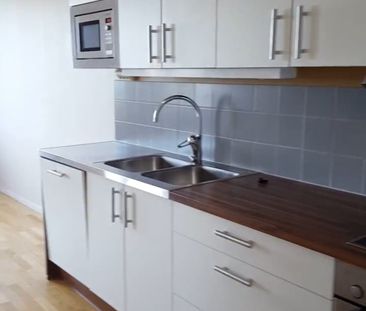 Marconigatan 33 A - Foto 2