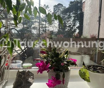 TAUSCHWOHNUNG Suche familienfreundliche Wohnung - Foto 1