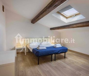 Trilocale via San Zanobi, San Marco - SS Annunziata, Firenze - Photo 6
