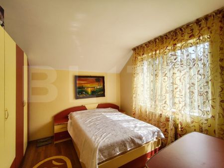 Casa la curte proprie, in apropierea spitalului judetean Ora - Fotografie 3