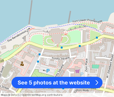 Fort Crescent, Margate, Kent, CT9 - Photo 1