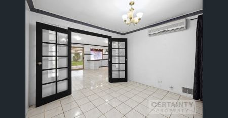 Charming Property in the Heart of Mirrabooka - A Perfect Blend of Style and Convenience - Photo 5