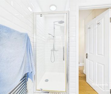 3 bedroom apartment to rent - Photo 5