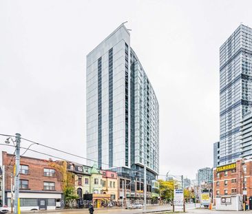 For Lease - 219 Dundas Street Unit# 2008, Toronto, Ontario - Photo 4