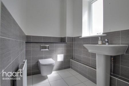 2 bedroom terraced house to rent - Photo 5