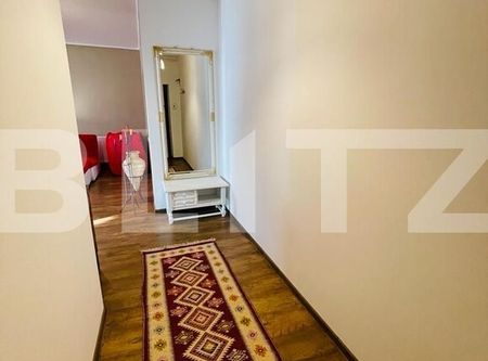 Apartament 2 camere, 55mp, parcare, petfriendly, zona Cetatii - Photo 5