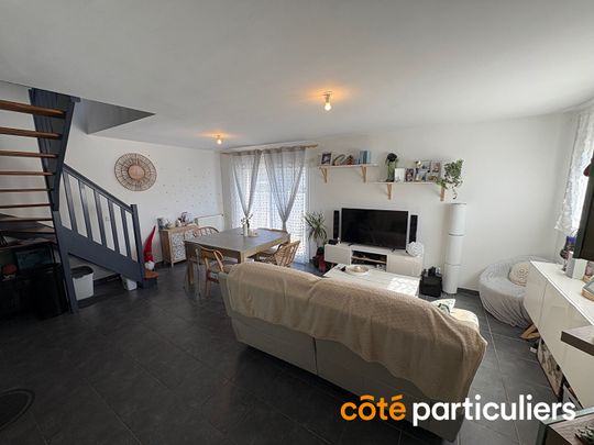 MAISON FAMILIALE AU C?UR DE GRAND-CHAMP - Photo 1