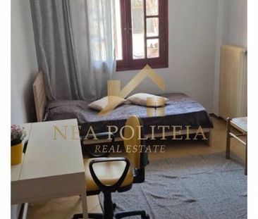 Studio/Γκαρσονιέρα για ενοικίαση Άνω Πόλη - Φωτογραφία 4