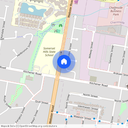 18 Achilles Street, QLD 4124, Greenbank