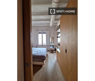 Piso de alquiler en Vila de Gràcia - Photo 4