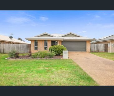 46 Neville Drive, Branyan, Qld 4670 - Photo 1