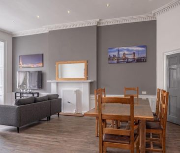 9 bedroom flat share to rent - Photo 3