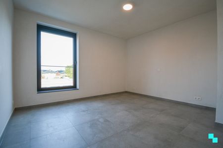 Nieuwbouwappartement te Houthulst - Foto 4
