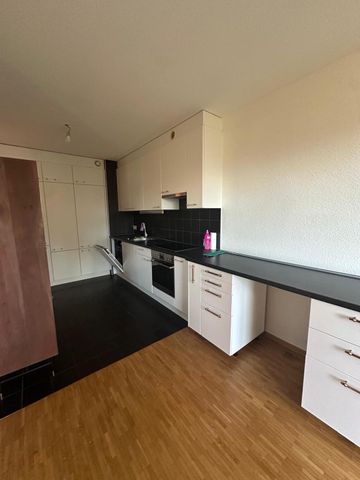 5 Zimmer, 95 m², 2. Stock - Photo 3