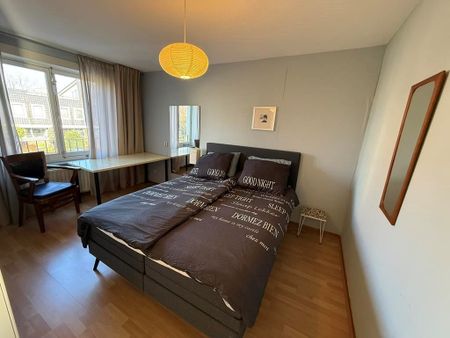 Te huur: Appartement Burgemeester Kootlaan in Uithoorn - Foto 5