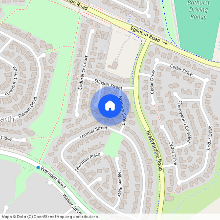 10 Braham Street, NSW 2795, Llanarth