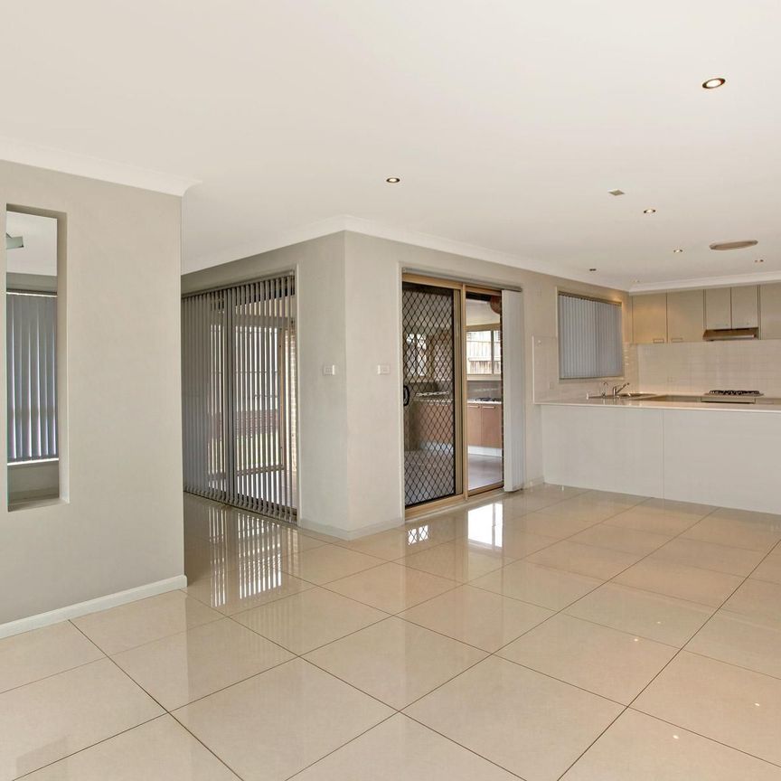 LOCATED IN THE JOHN PALMER PRIMARY SCHOOL CATCHMENT - Photo 1