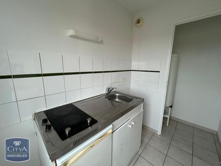 Location Appartement 2 pièces 46m² GRAULHET 81300 - Photo 4