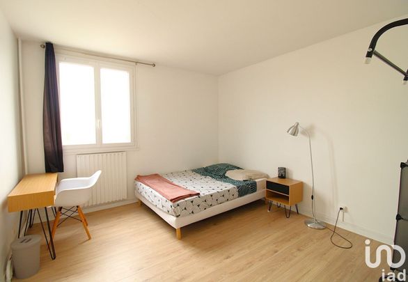 Appartement 4 pièces de 82 m² à Compiègne (60200) - Photo 1