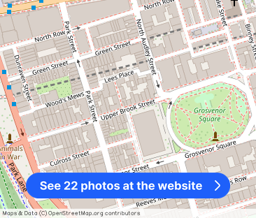 Upper Brook Street, Mayfair, London, W1K - Photo 1