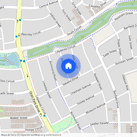 10, Rowan, Street, Oran Park, 2570, New South Wales