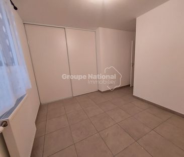 APPARTEMENT NEUF VALENCE - 3 pièce(s) - 66.91 m2, - Photo 1