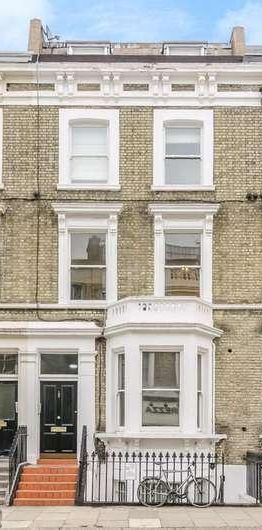 Finborough Road, Chelsea, SW10 - Photo 1