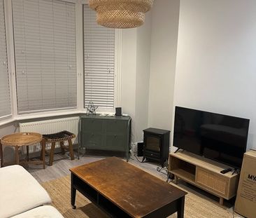 Room in a Shared House, White Hart Lane, N22 - Photo 1