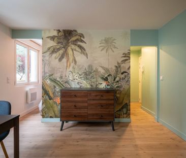 T1 bis Hauts-Pavés - Photo 6