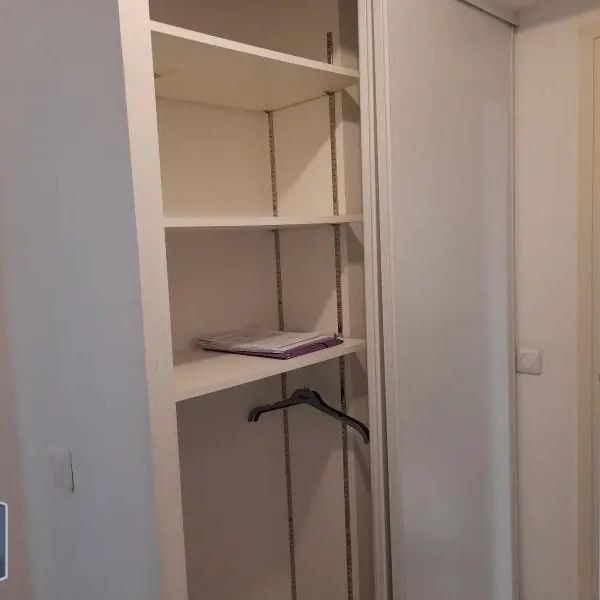 Appartement à louer 1 pièce 35.24m² - Photo 1