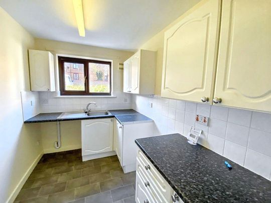 1 bed apartment to rent in NE29 - Photo 1