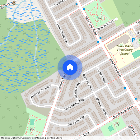 738 Miikana Road, Blossom Park - Airport And Area