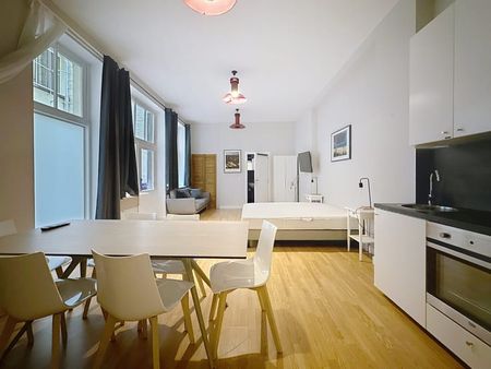 Appartement te huur - Photo 3