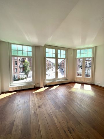 Te huur: Appartement Admiraal De Ruijterweg in Amsterdam - Foto 2