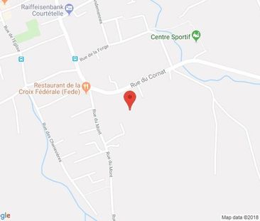 3.5 room apartment - 75 m2 - Foto 5