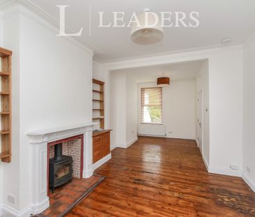 4 bedroom house to rent Byron Street, Hove, BN3 - Photo 2