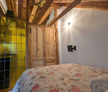 Apartamento de alquiler en Calle Palma, Universidad - Malasaña - Photo 3