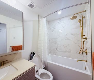 7789 Yukon Street apartment — Vancouver, BC (1-Bedroom) - 1 Bedroom - Photo 3