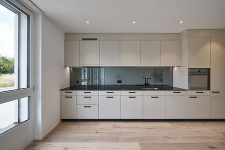 Erstvermietung im Grünen - Ihre neue Wohlfühloase mit Stil - Photo 2