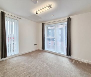 1 bedroom apartment to rent Edward Court, Ingatestone, Essex, CM4 - Photo 5